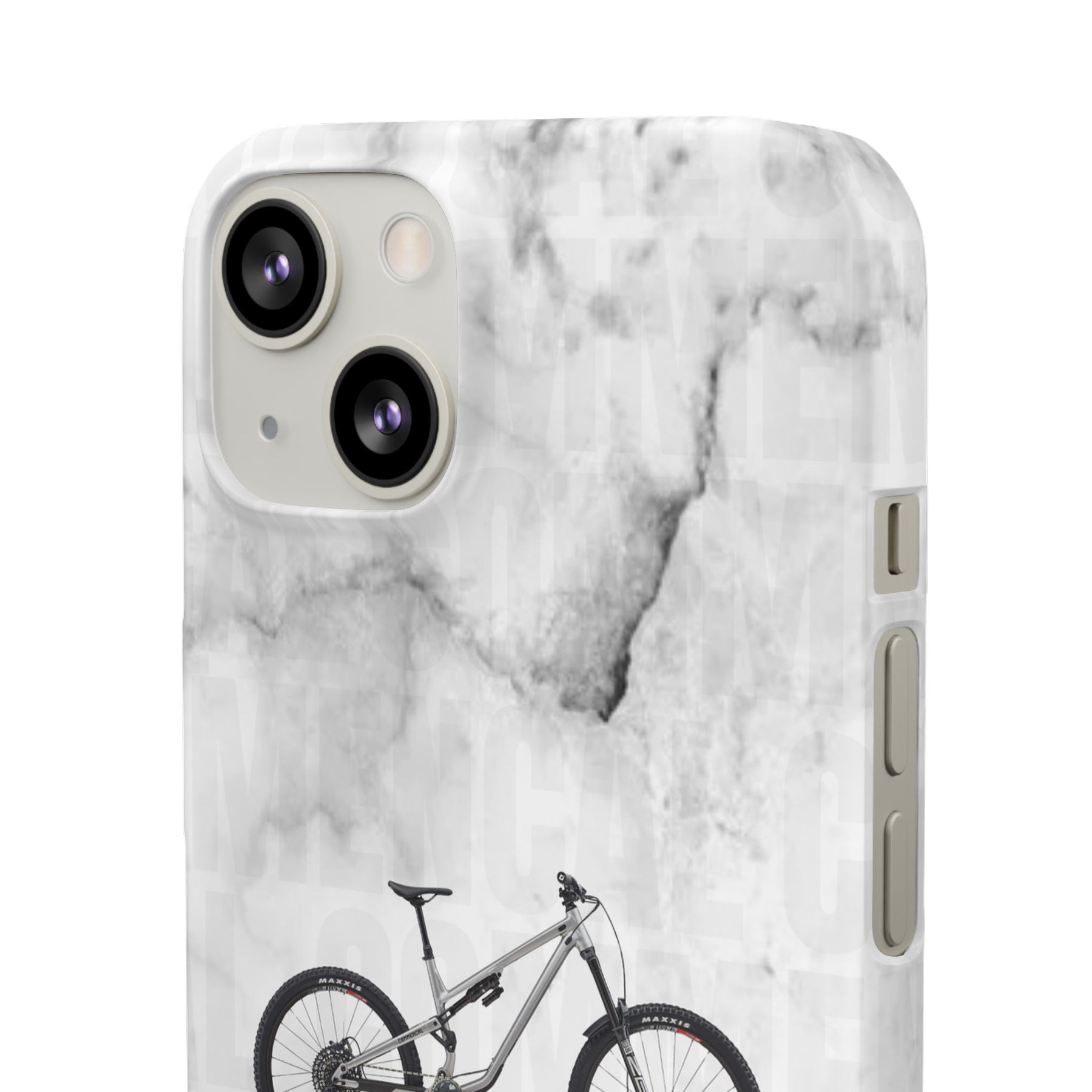 COMMENCAL META SX V4 RACE SILVER