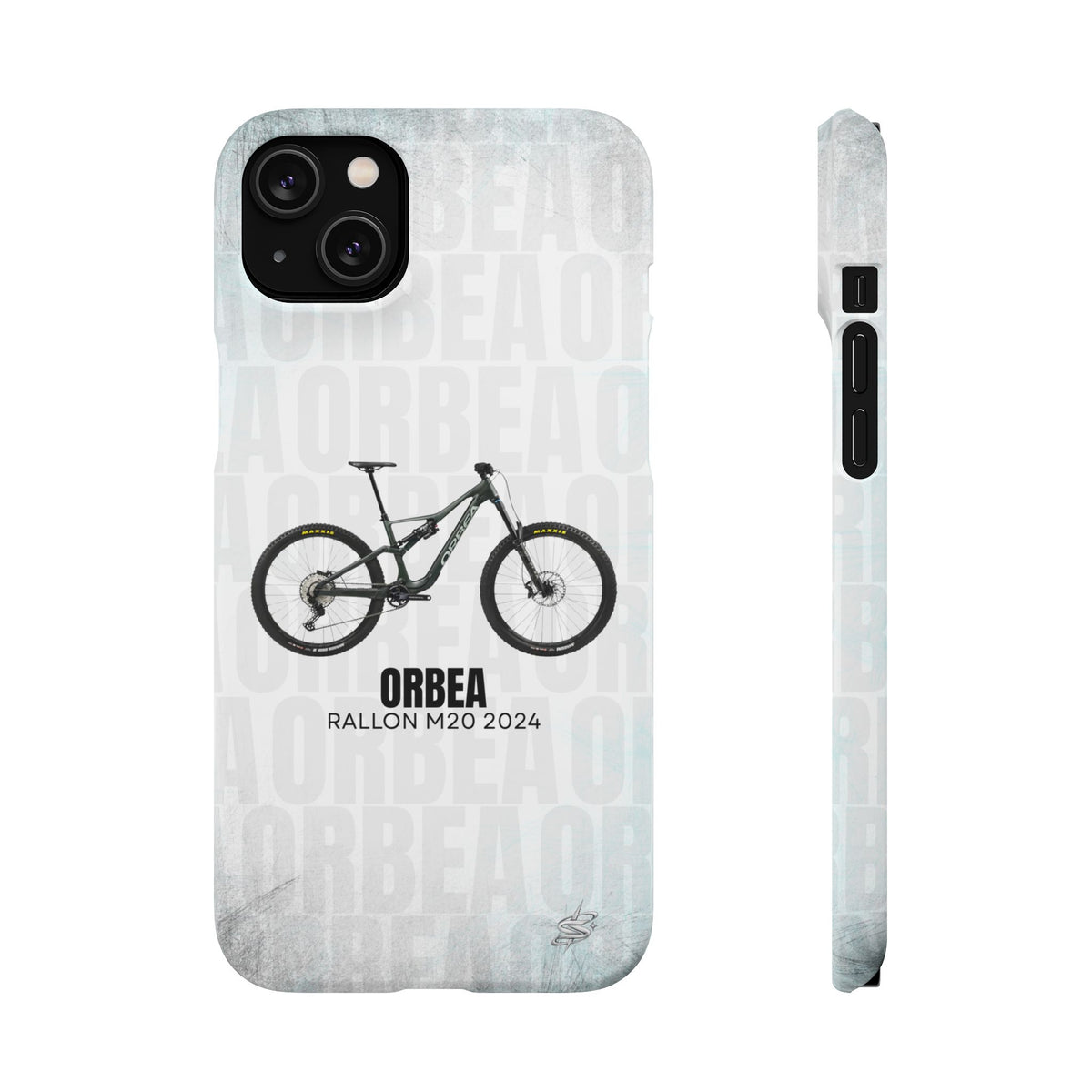 ORBEA Rallon M20 2024