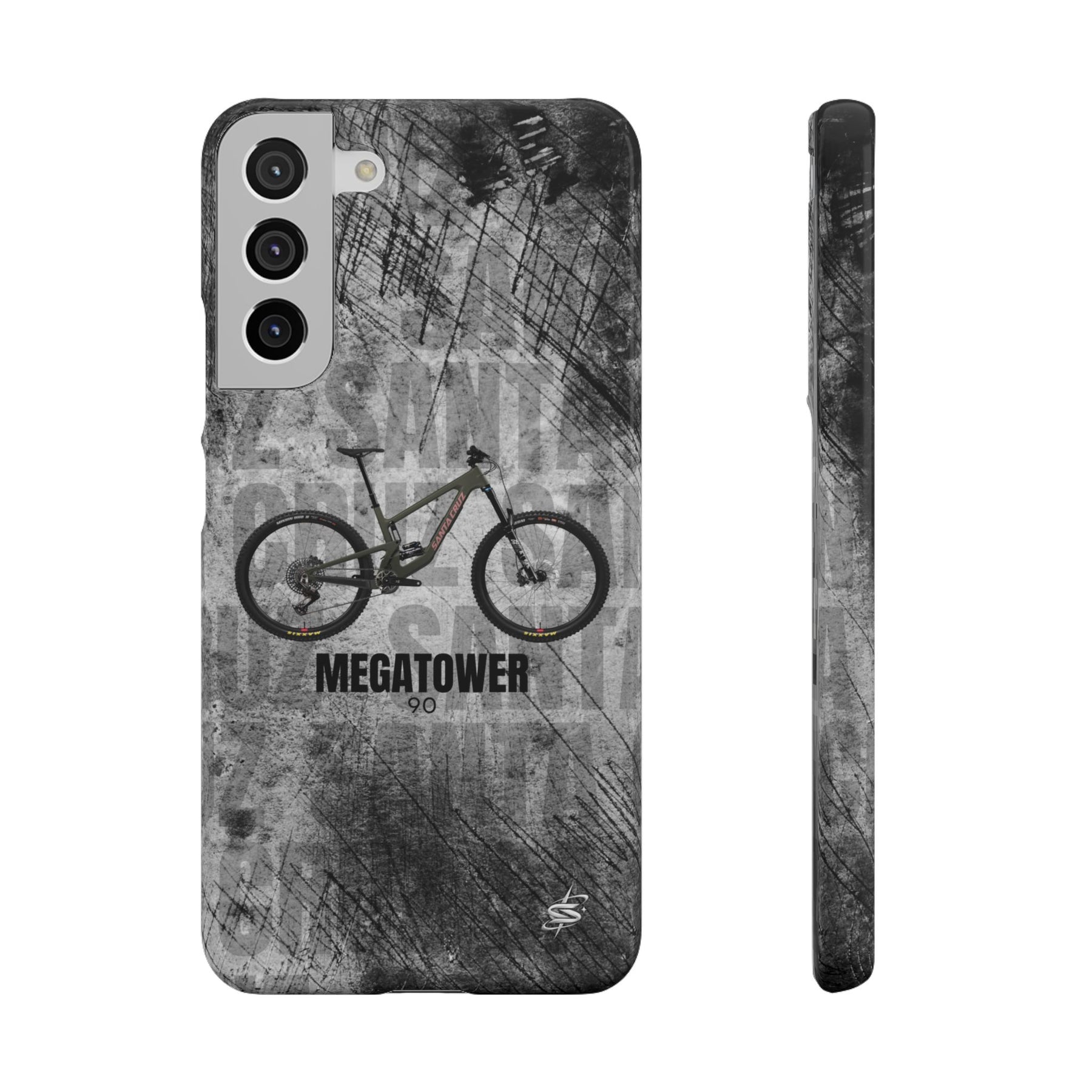 SANTA CRUZ MEGATOWER 90