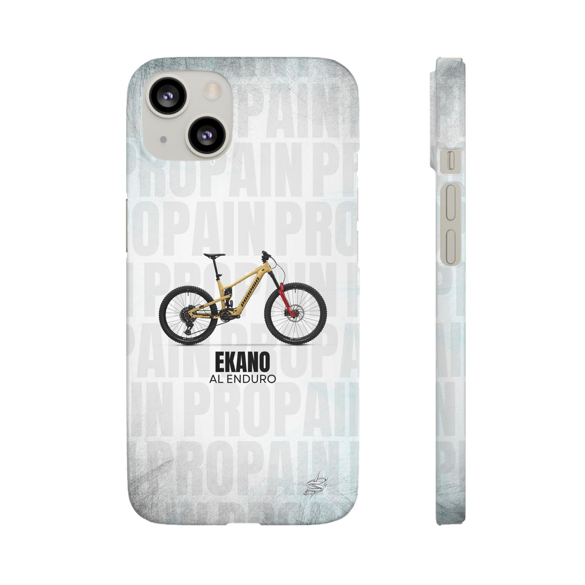 EKANO AL ENDURO