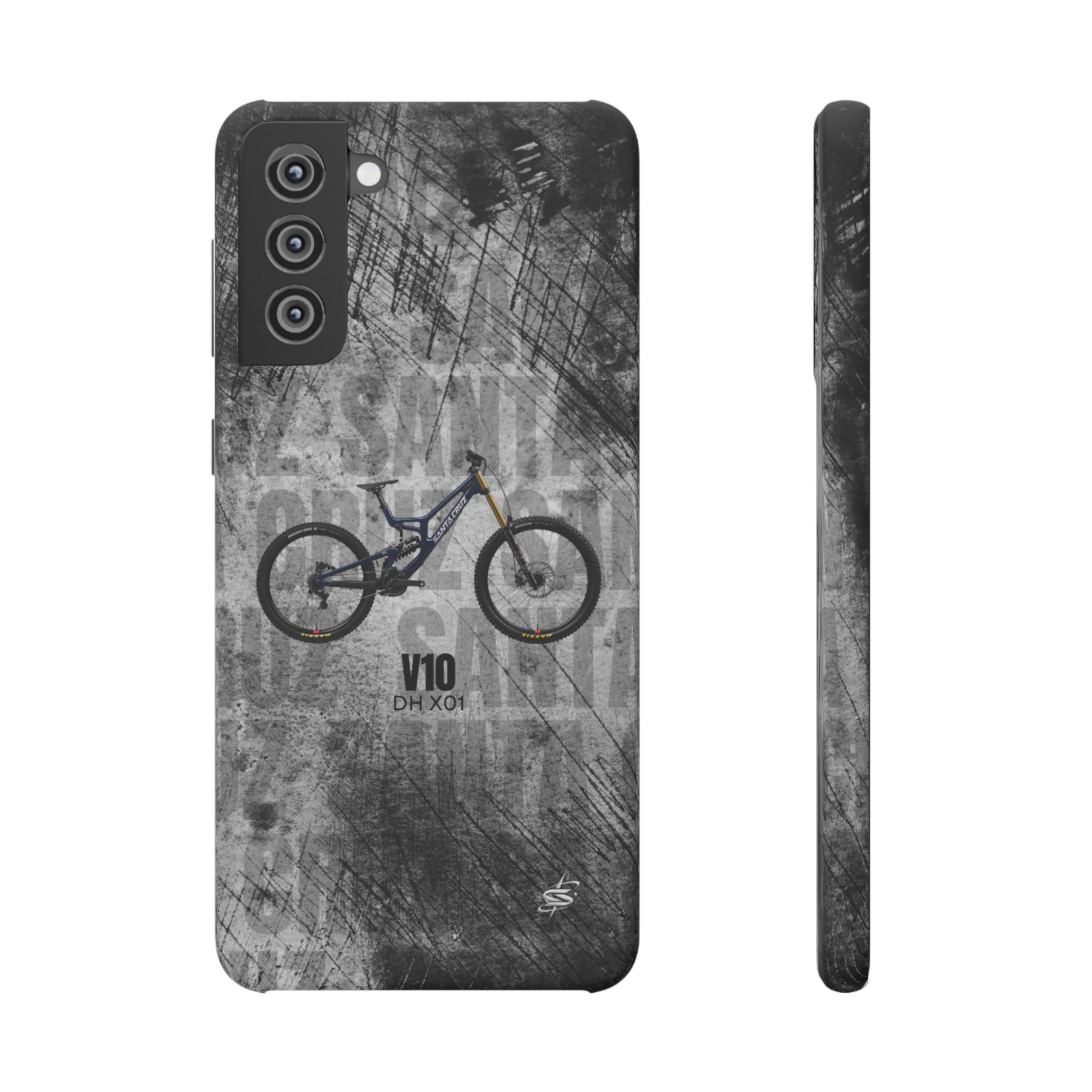 SANTA CRUZ V10 DH X01