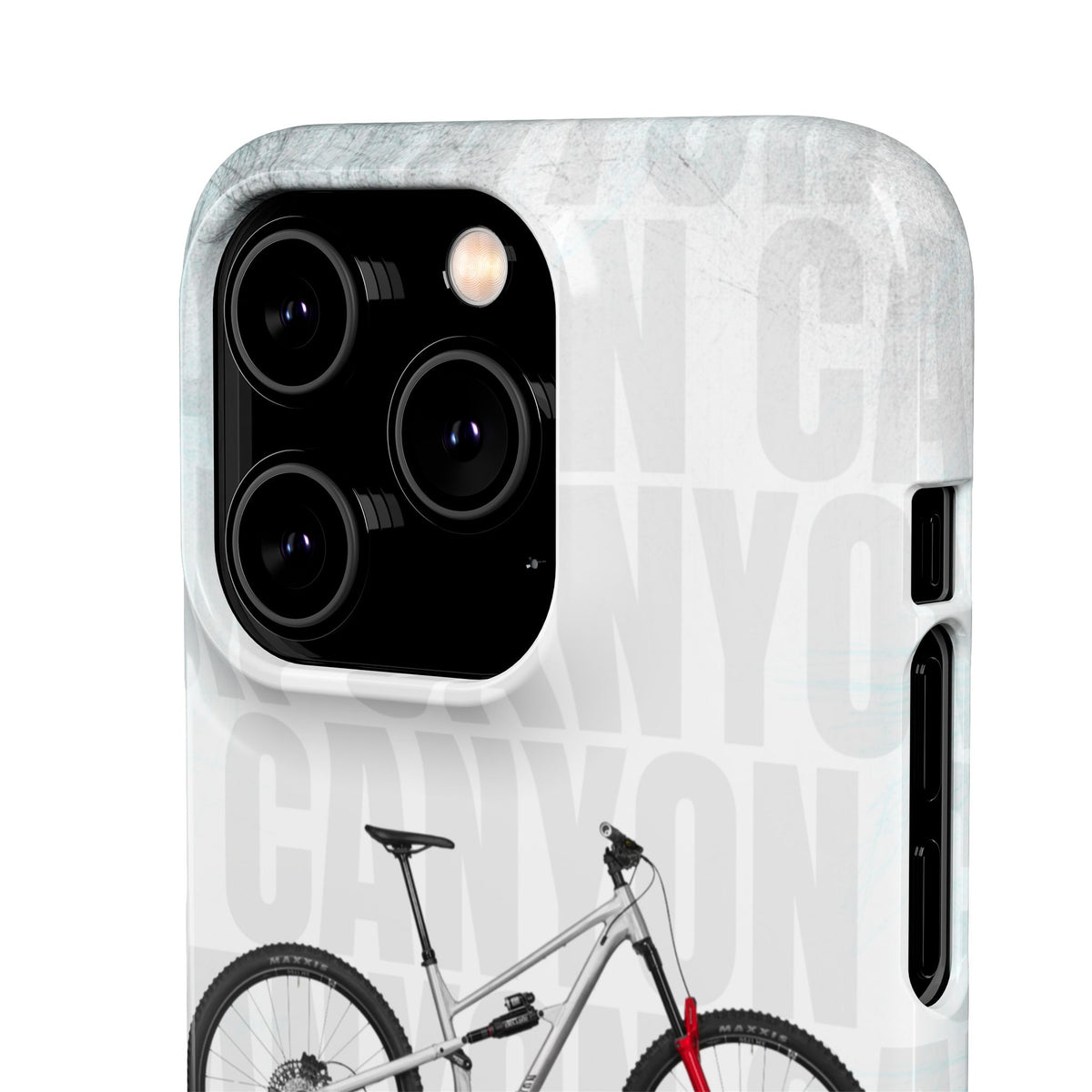 CANYON Spectral AL LTD