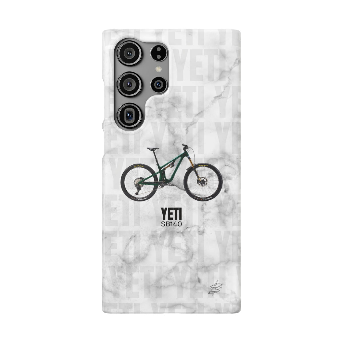 YETI SB140