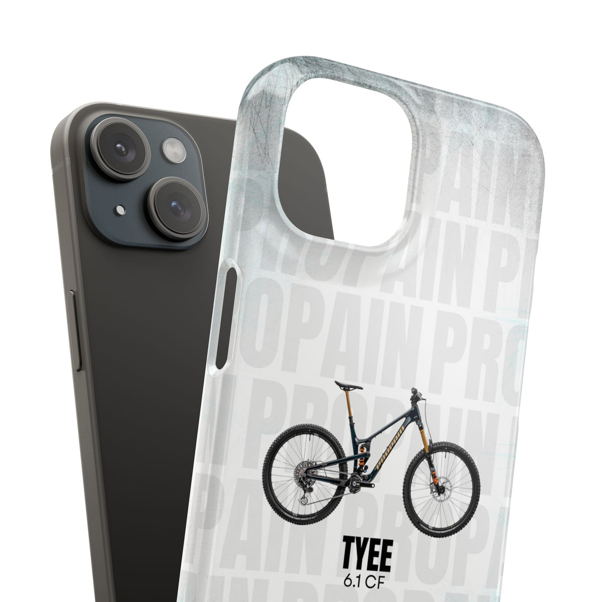 PROPAIN TYEE 6.1 CF
