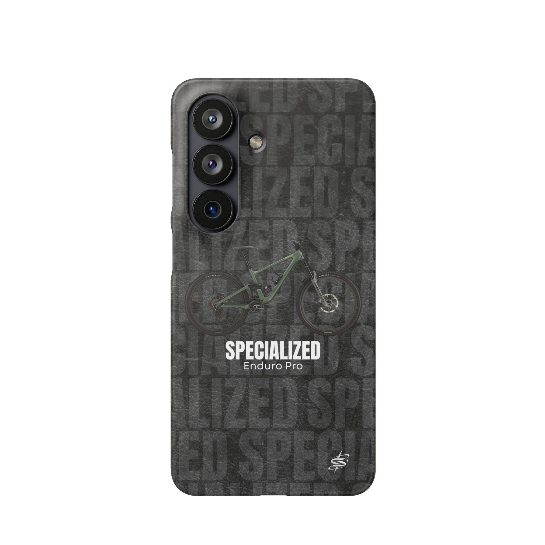 SPECIALIZED Enduro Pro