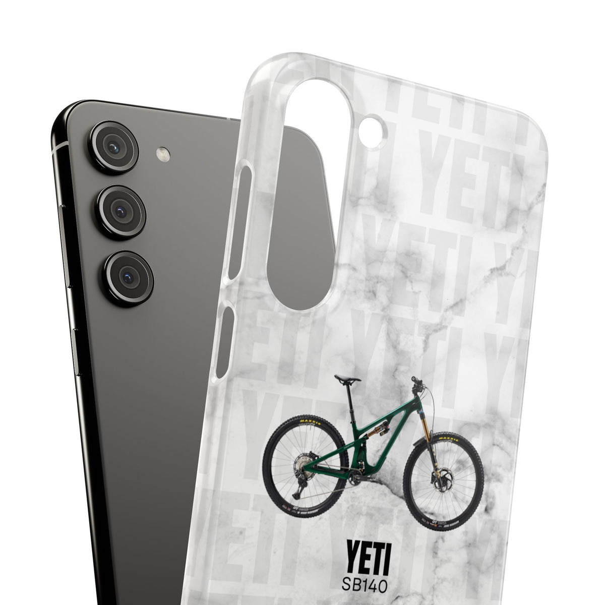 YETI SB140