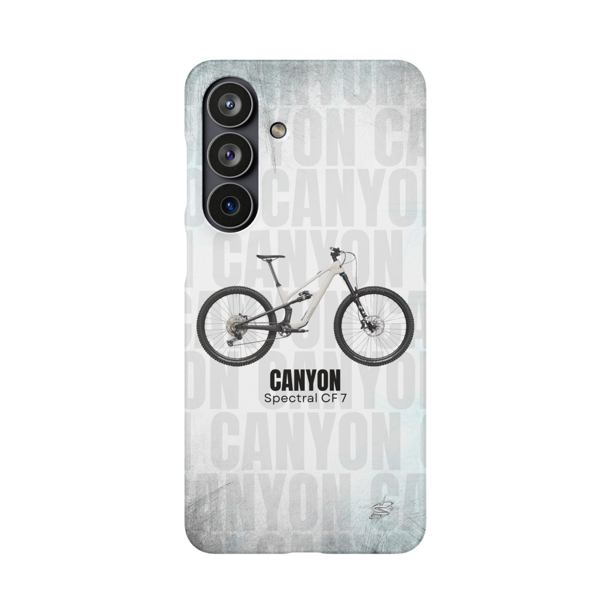CANYON Spectral CF 7