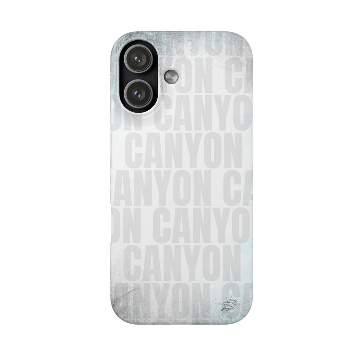 CANYON