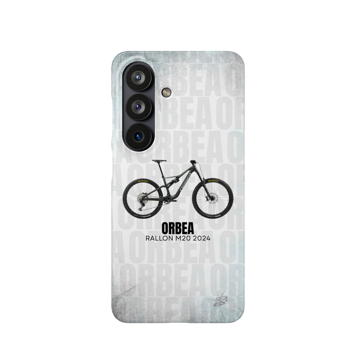 ORBEA Rallon M20 2024