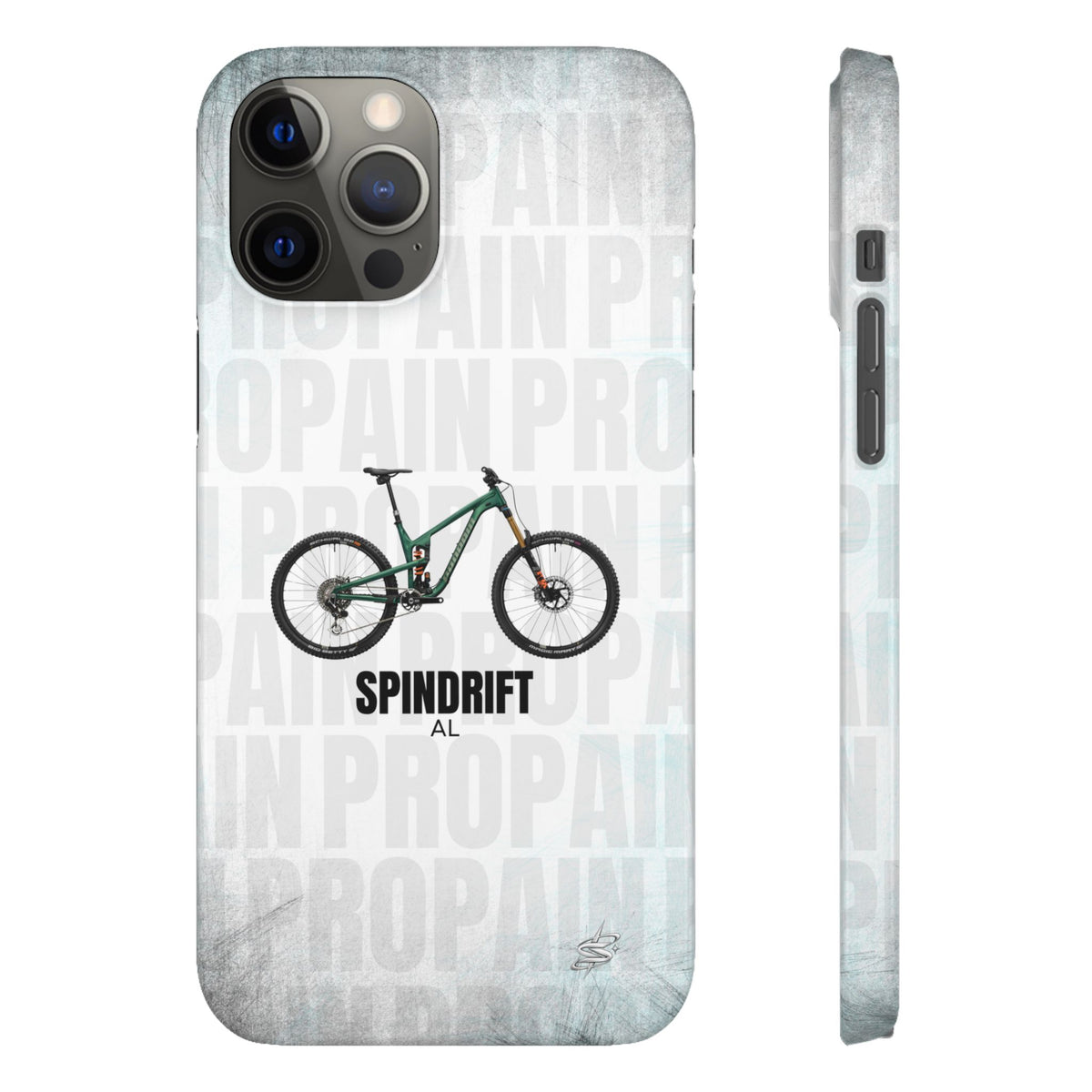 PROPAIN Spindrift AL