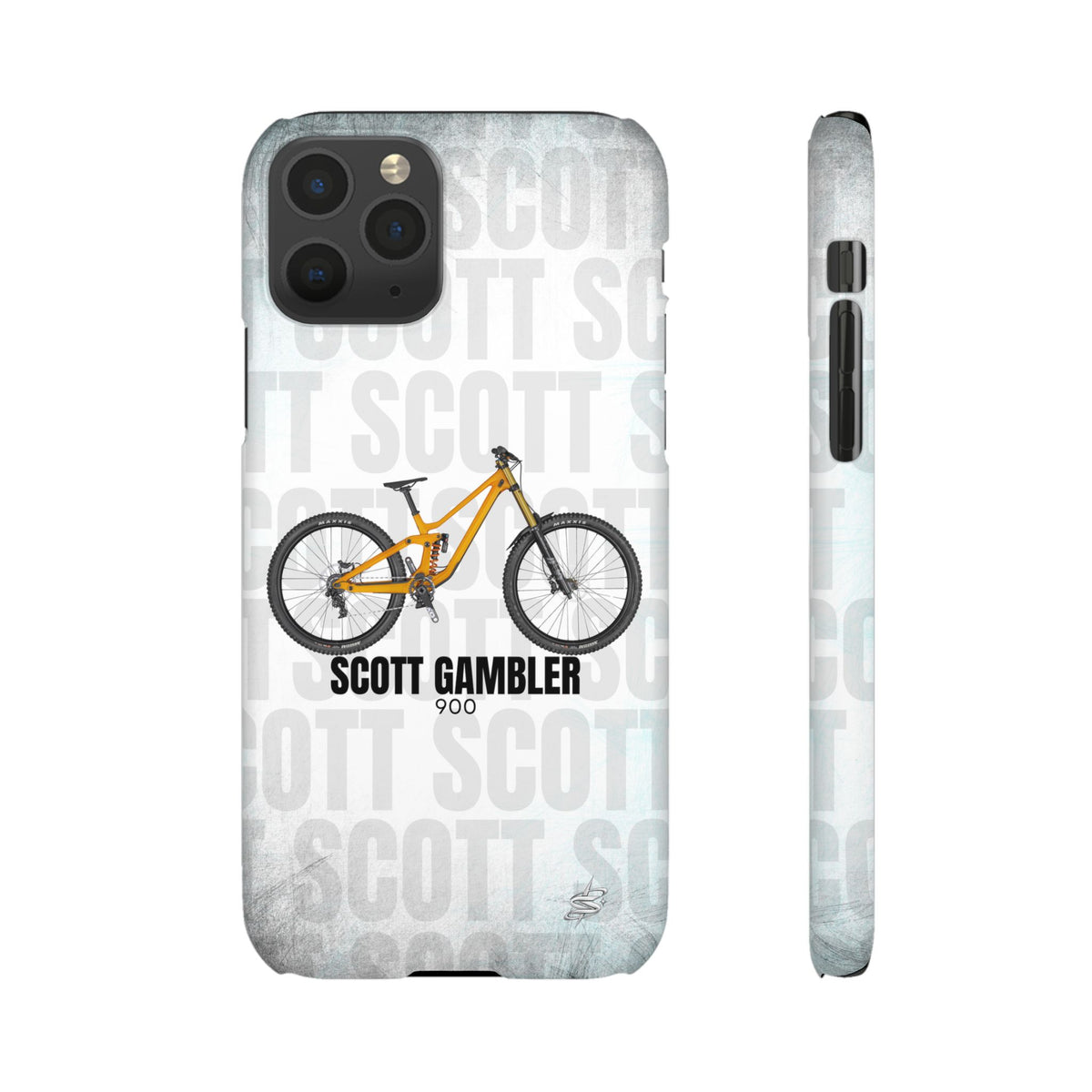 SCOTT Gambler 900 2020