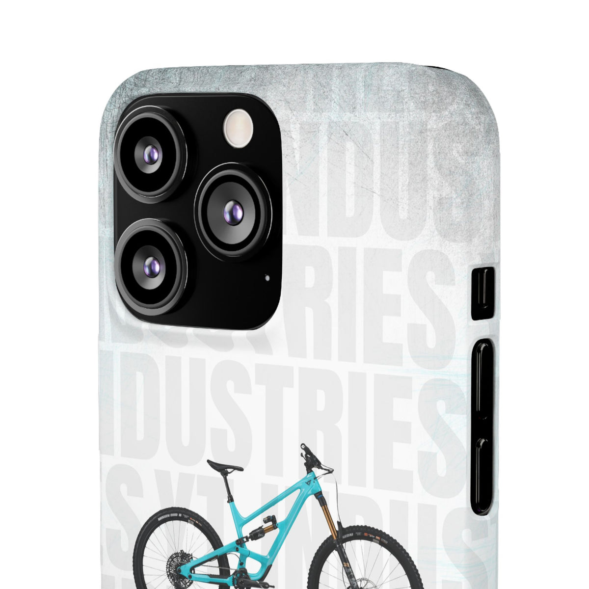 YT Capra Core 4