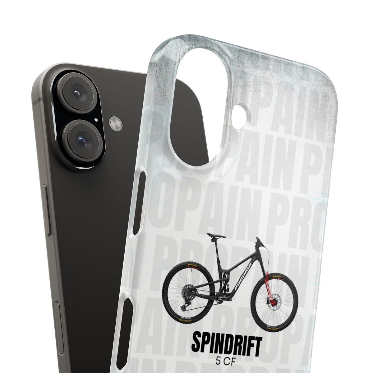 PROPAIN Spindrift 5 CF