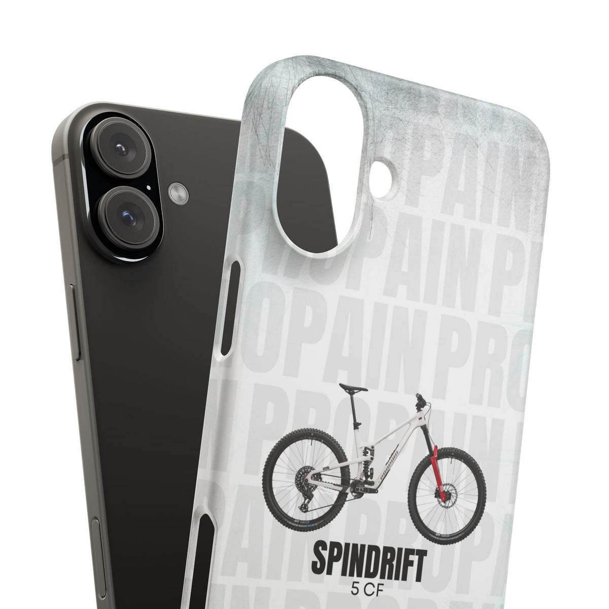 PROPAIN Spindrift 5 CF