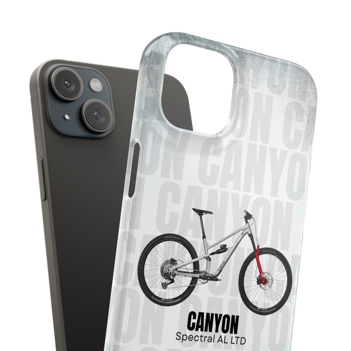 CANYON Spectral AL LTD