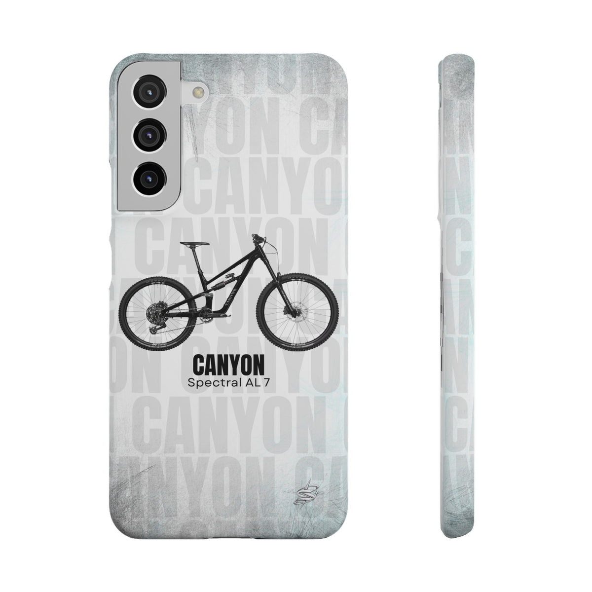 CANYON Spectral AL 7
