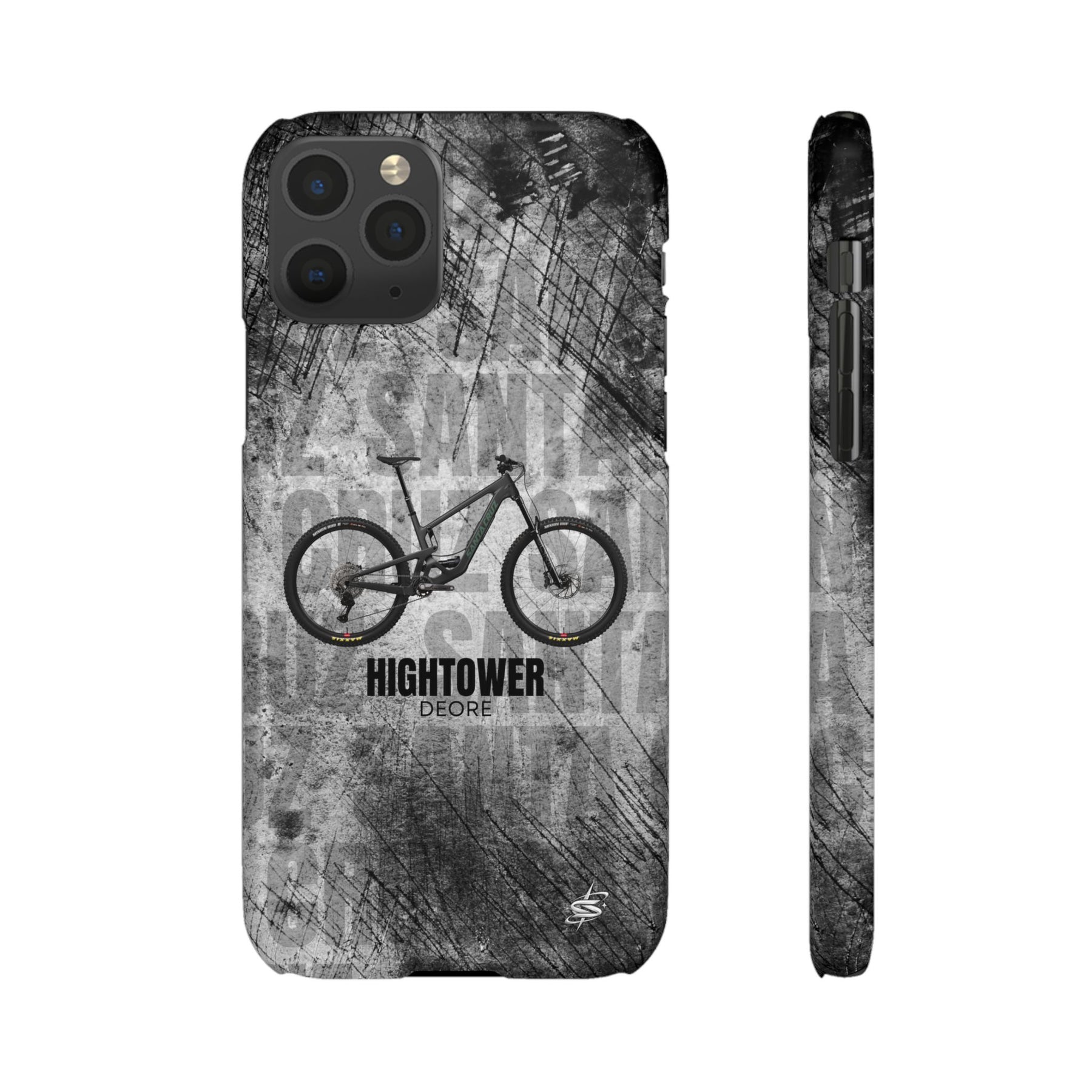 SANTA CRUZ HIGHTOWER DEORE