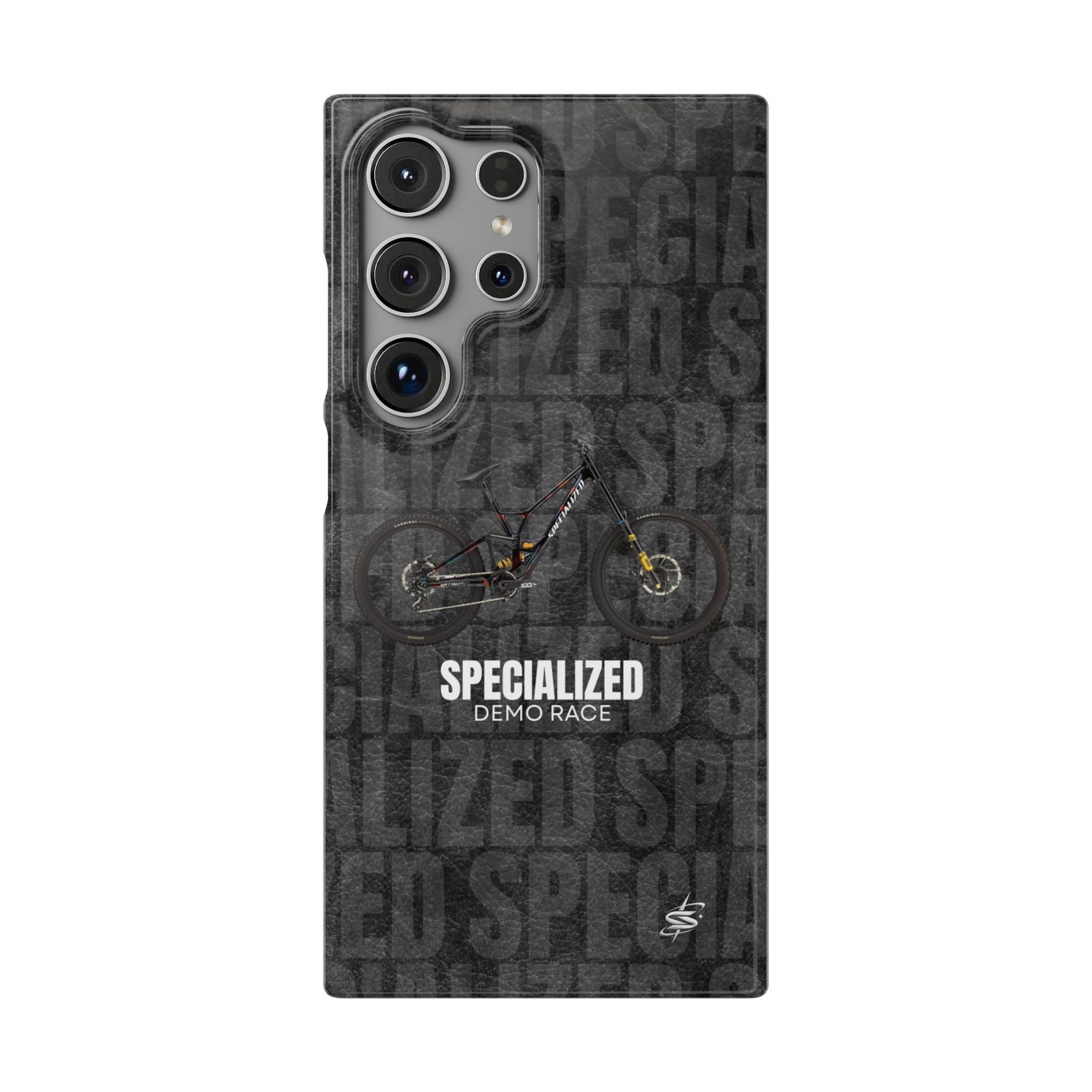 SPECIALIZED Demo Race