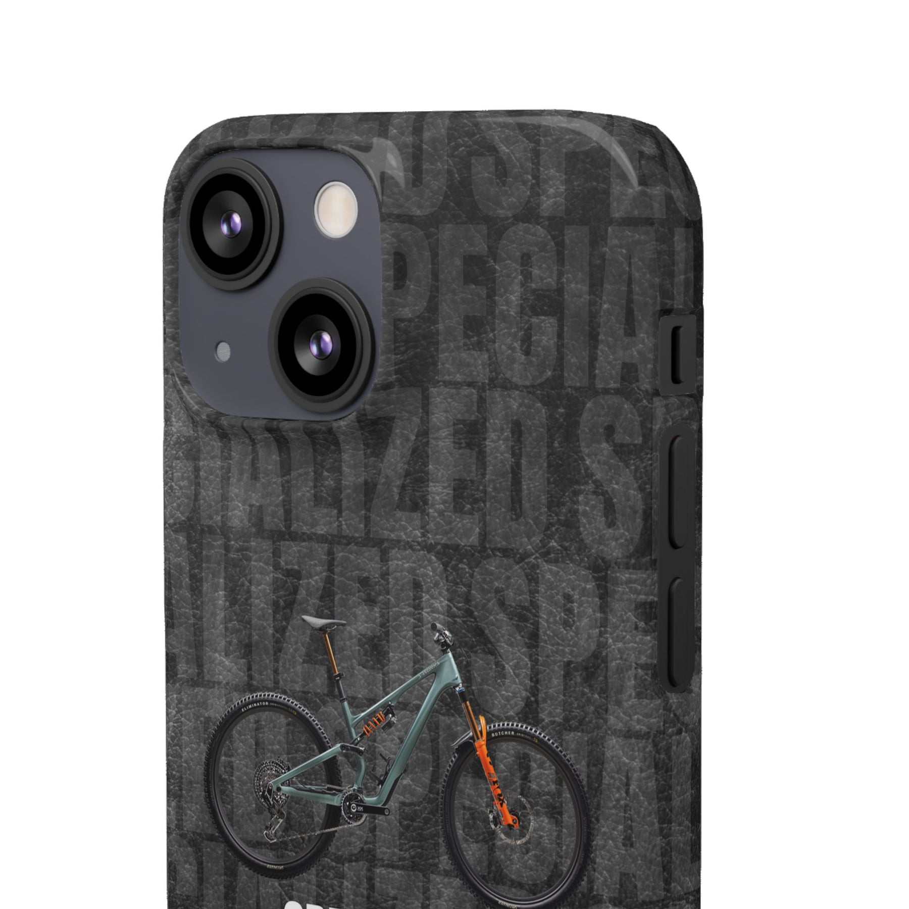 SPECIALIZED S-Works Stumpjumper 15 LTD