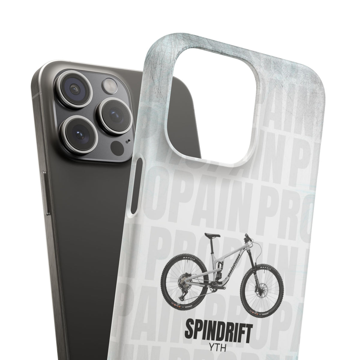 PROPAIN Spindrift YTH