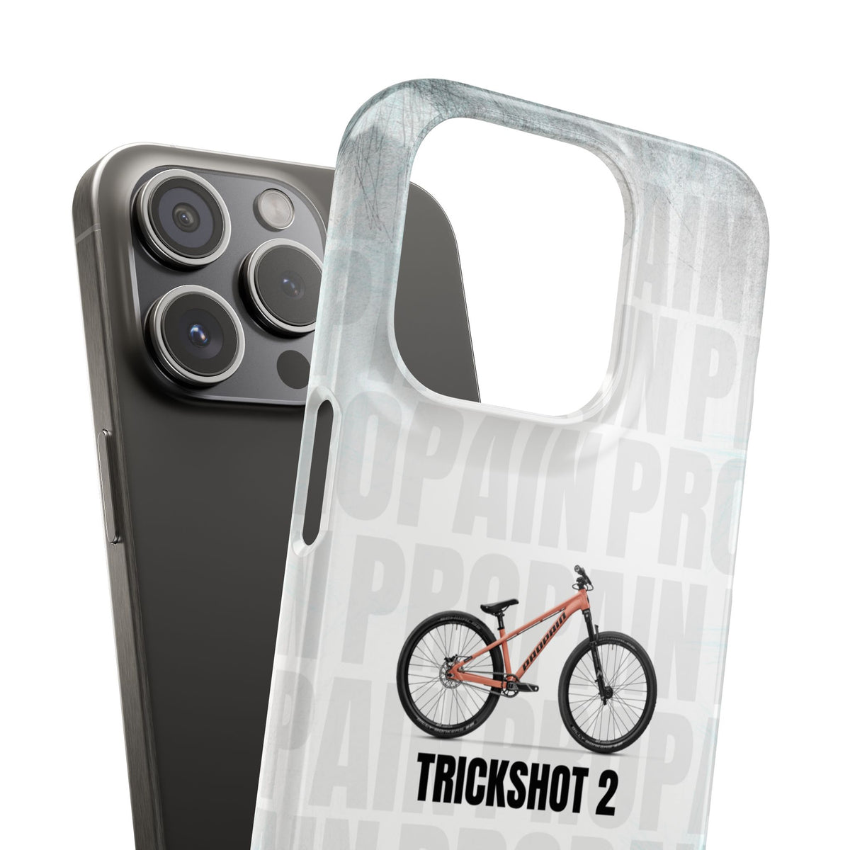 PROPAIN TRICKSHOT 2
