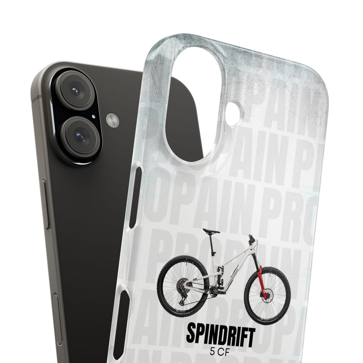 PROPAIN Spindrift 5 CF