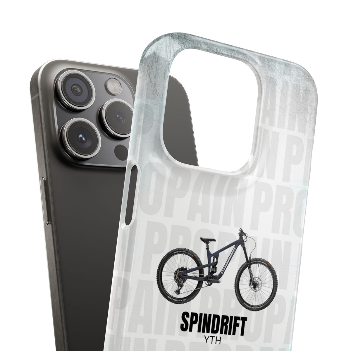 PROPAIN Spindrift YTH