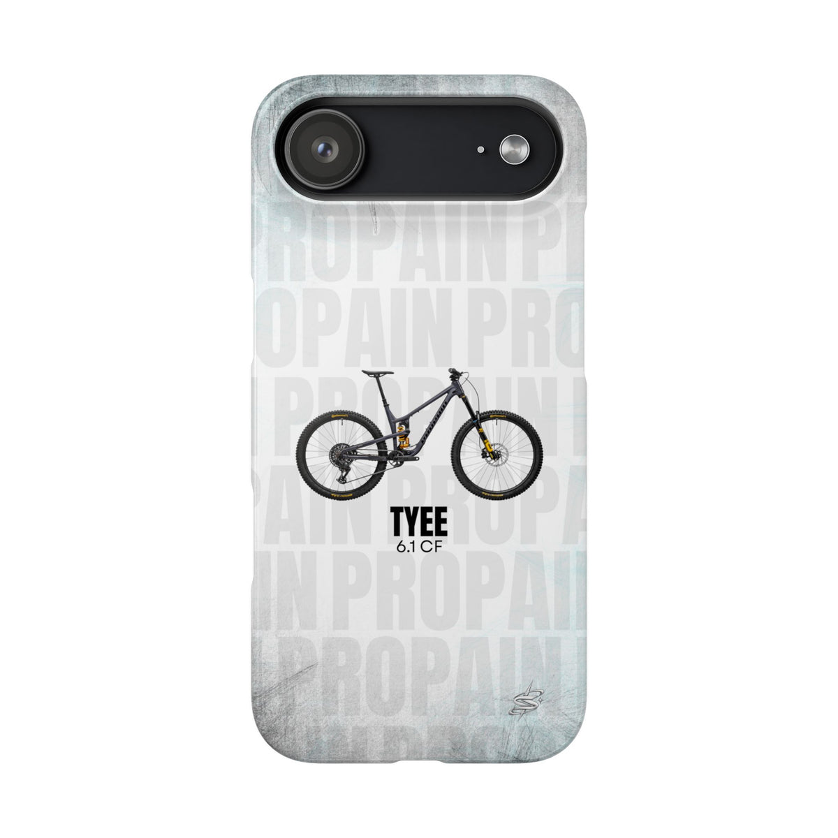 PROPAIN TYEE 6.1 CF