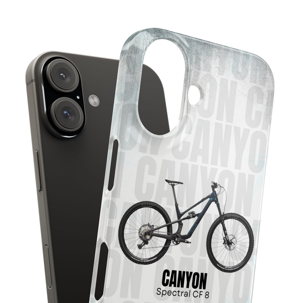 CANYON Spectral CF 8