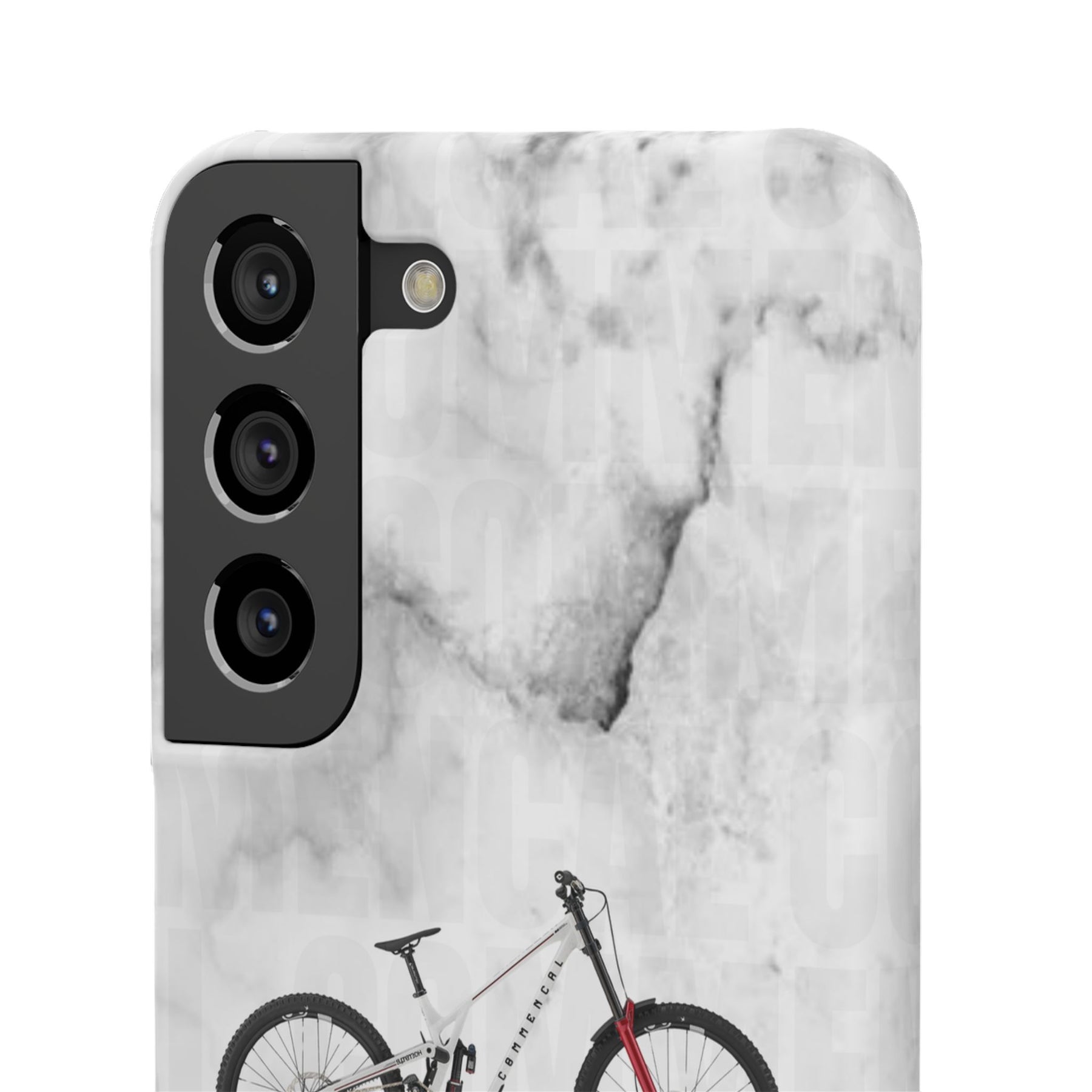 COMMENCAL SUPREME DH V5.2 TEAM REPLICA ADDICTION WHITE 2027