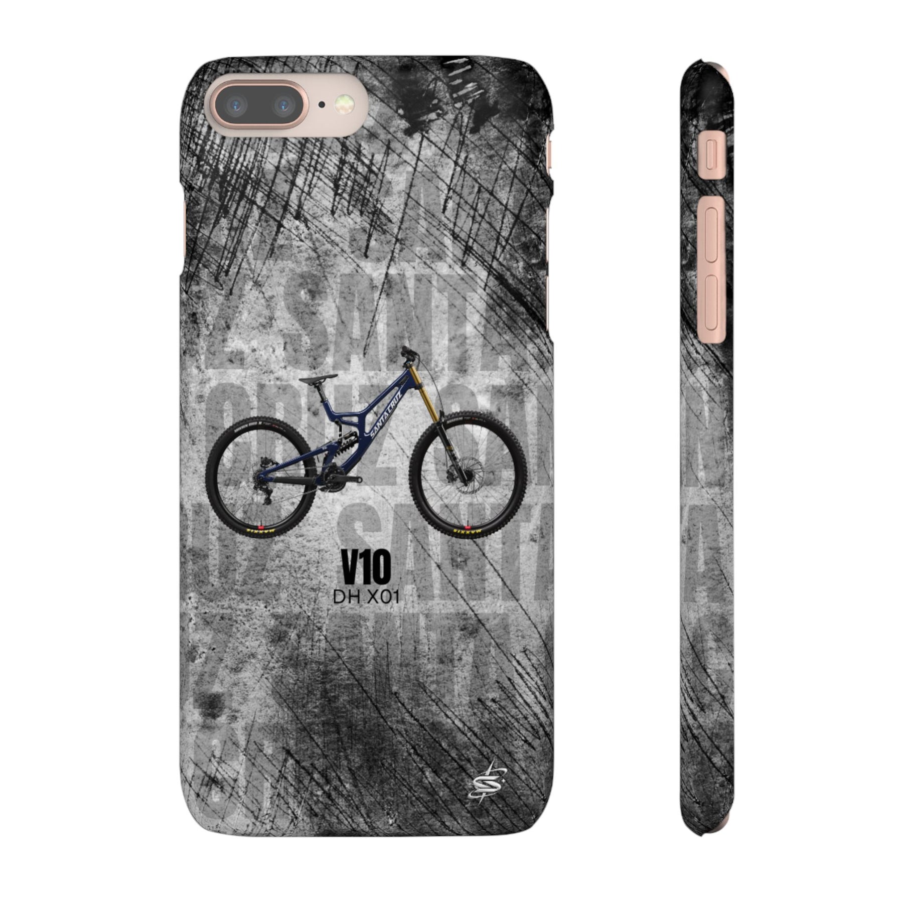 SANTA CRUZ V10 DH X01