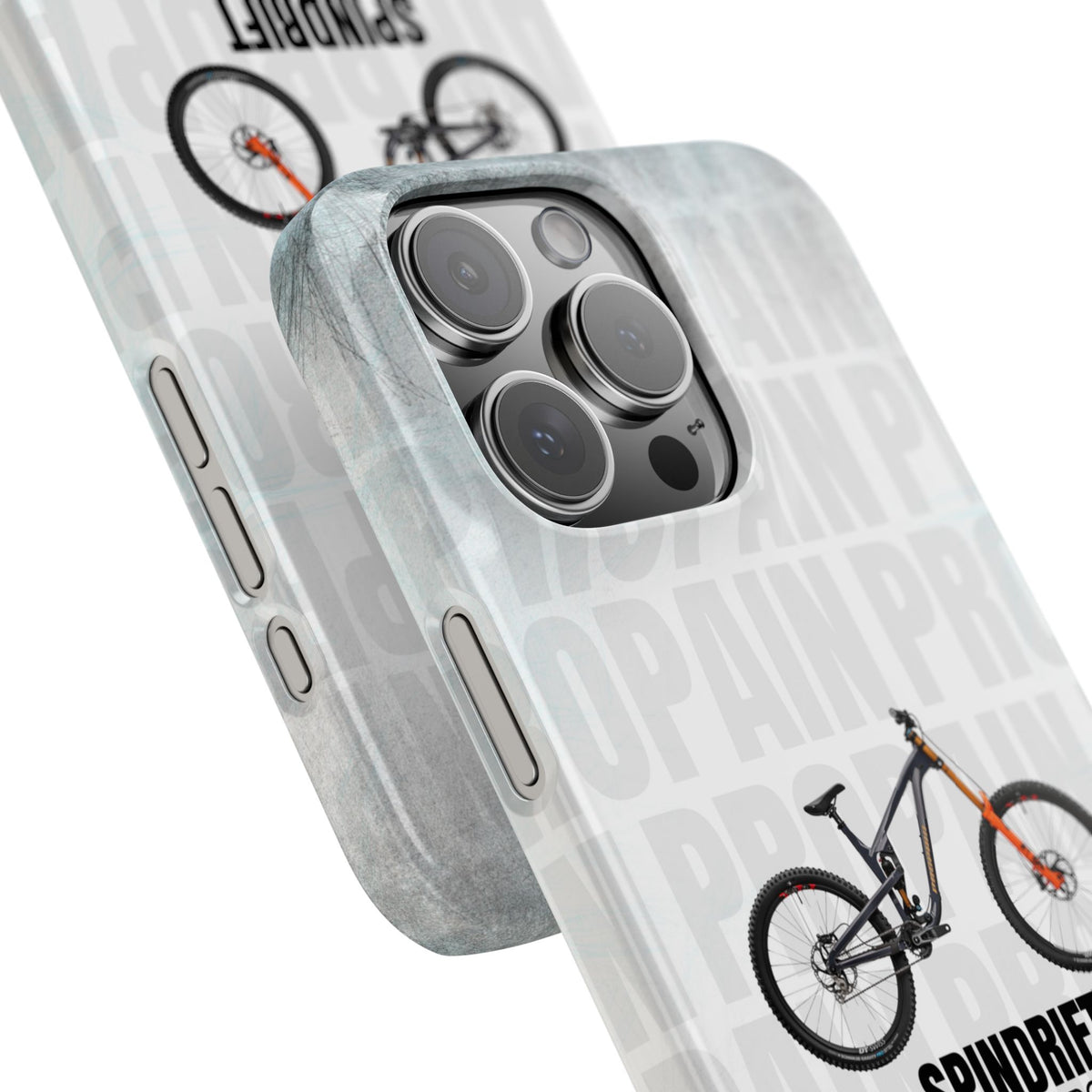 PROPAIN Spindrift al dual crown