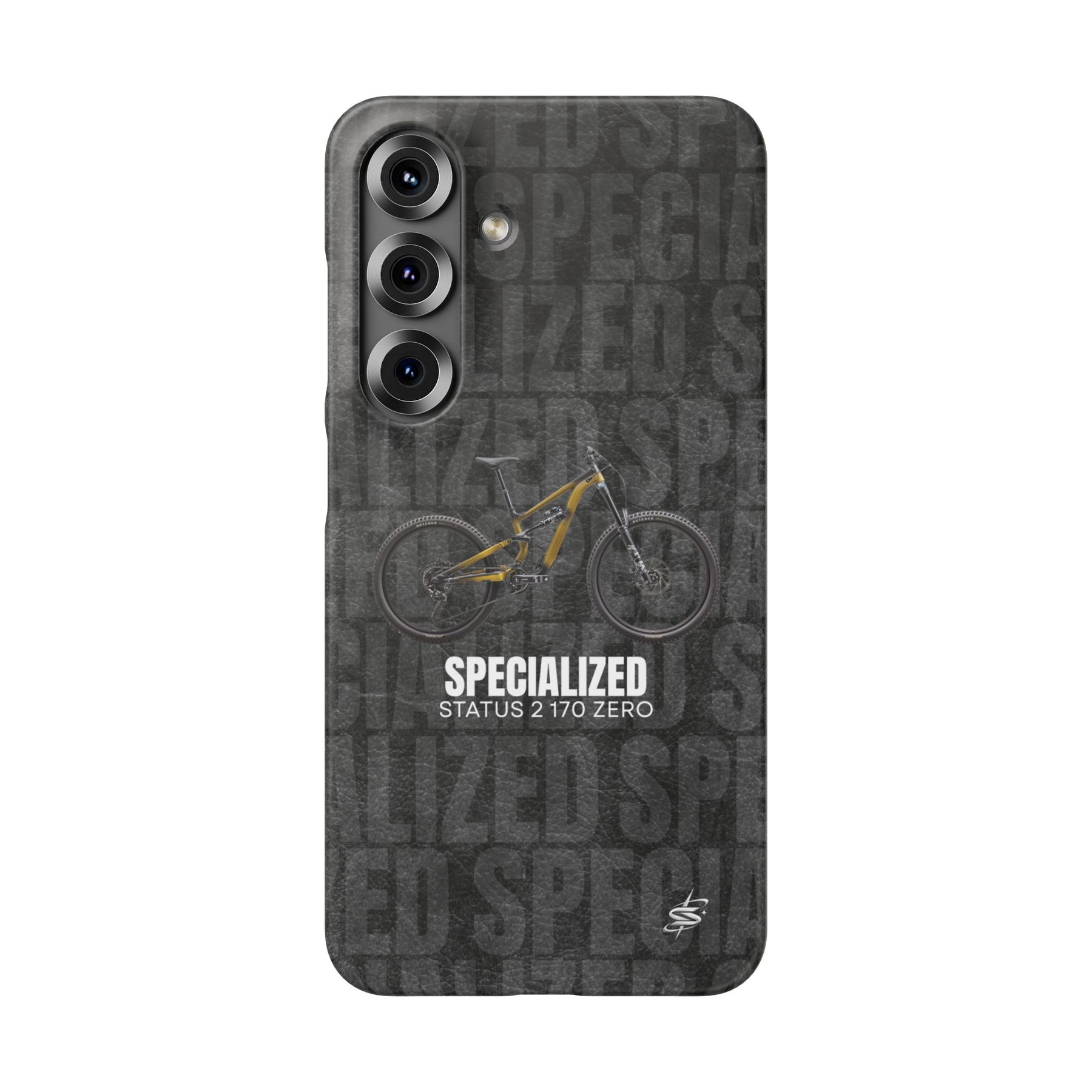 SPECIALIZED Status 2 ZERO