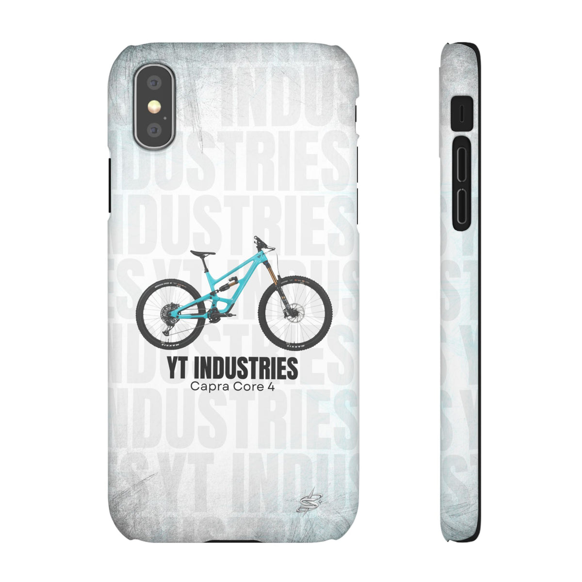 YT Capra Core 4