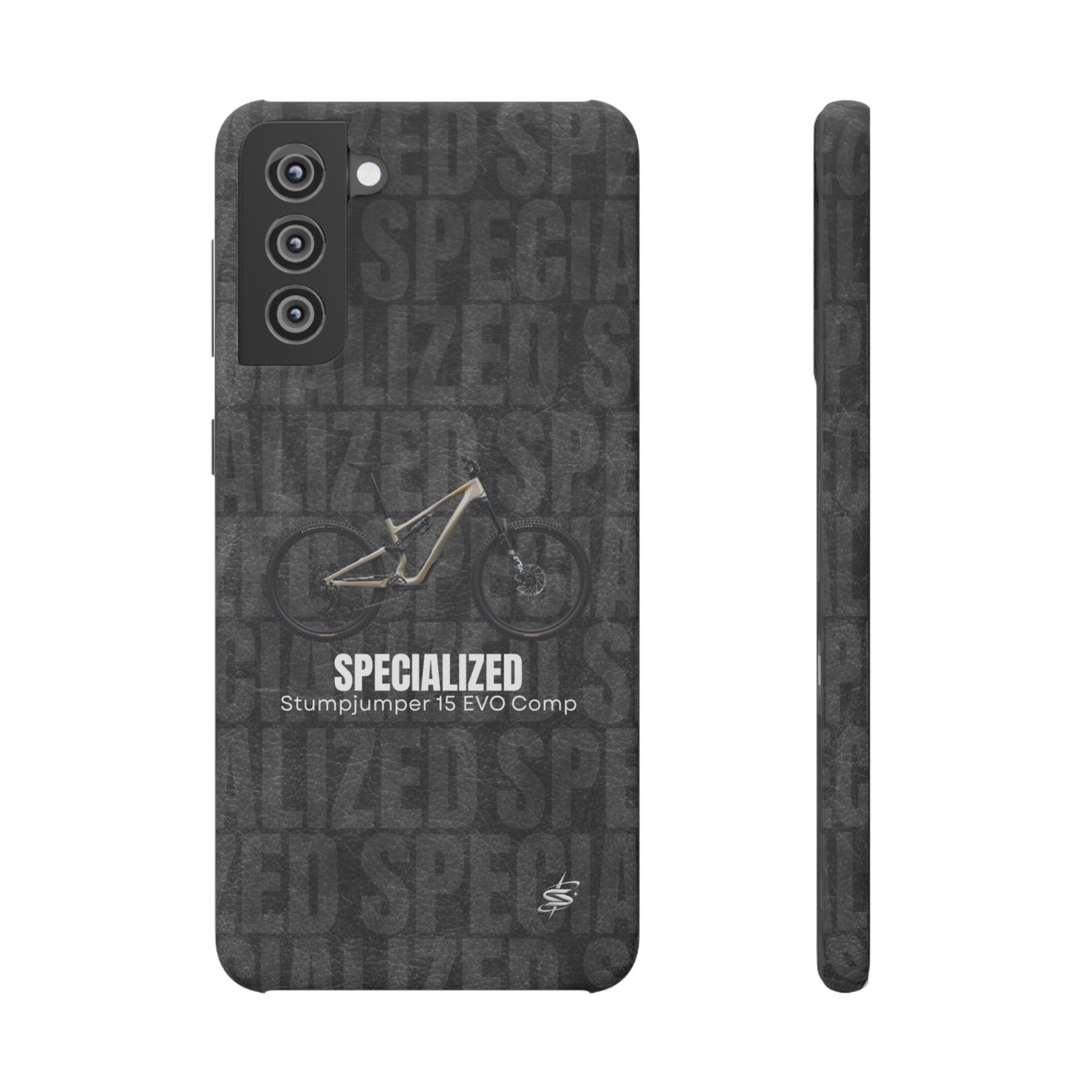 SPECIALIZED Stumpjumper 15 EVO Comp