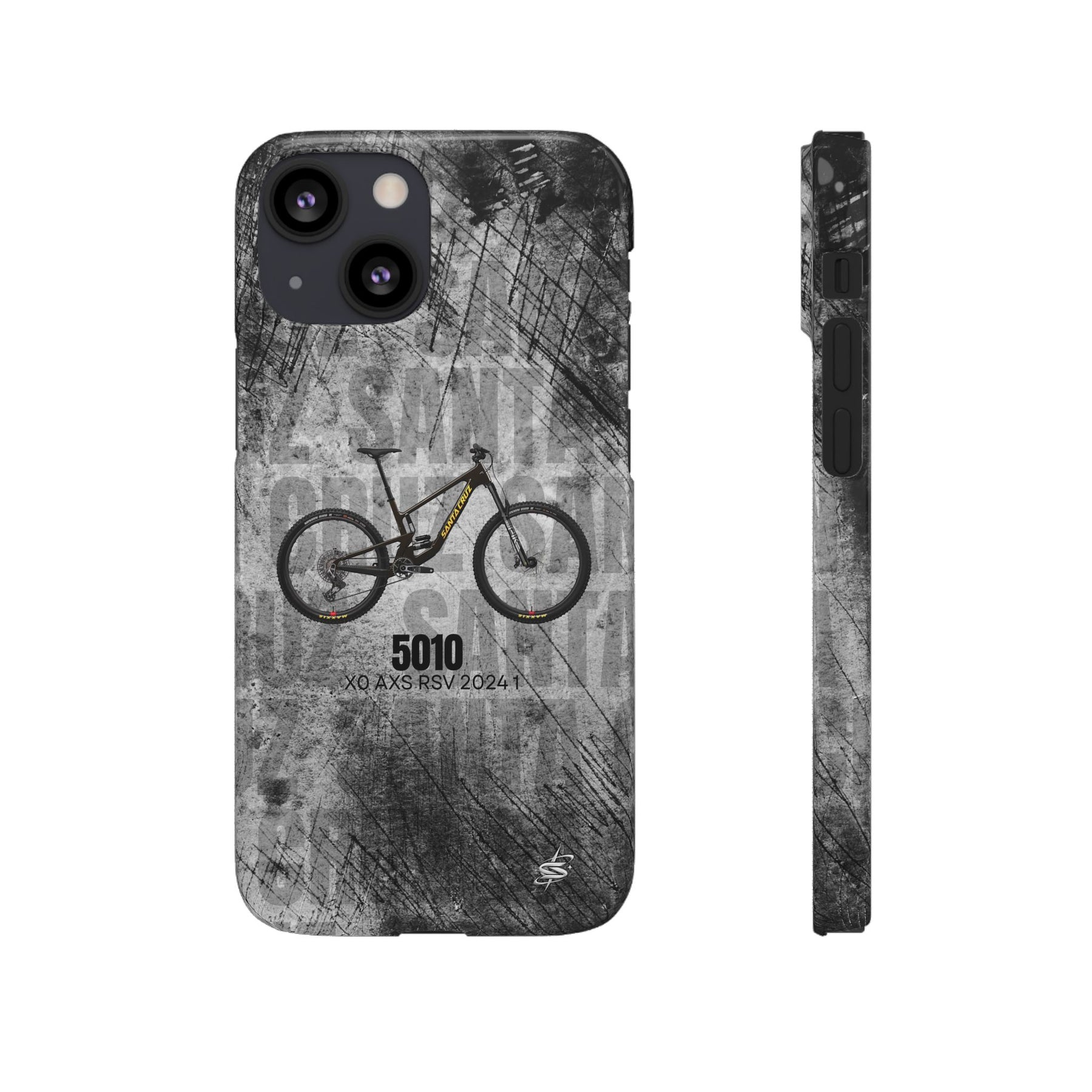 SANTA CRUZ 5010 X0 AXS RSV 2024
