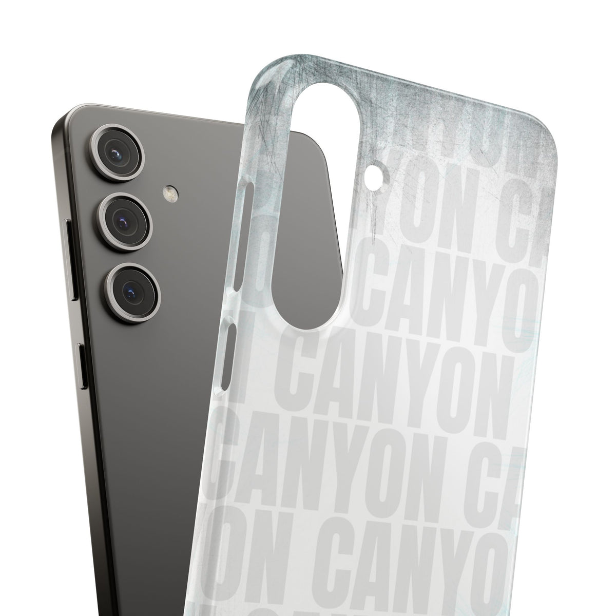 CANYON