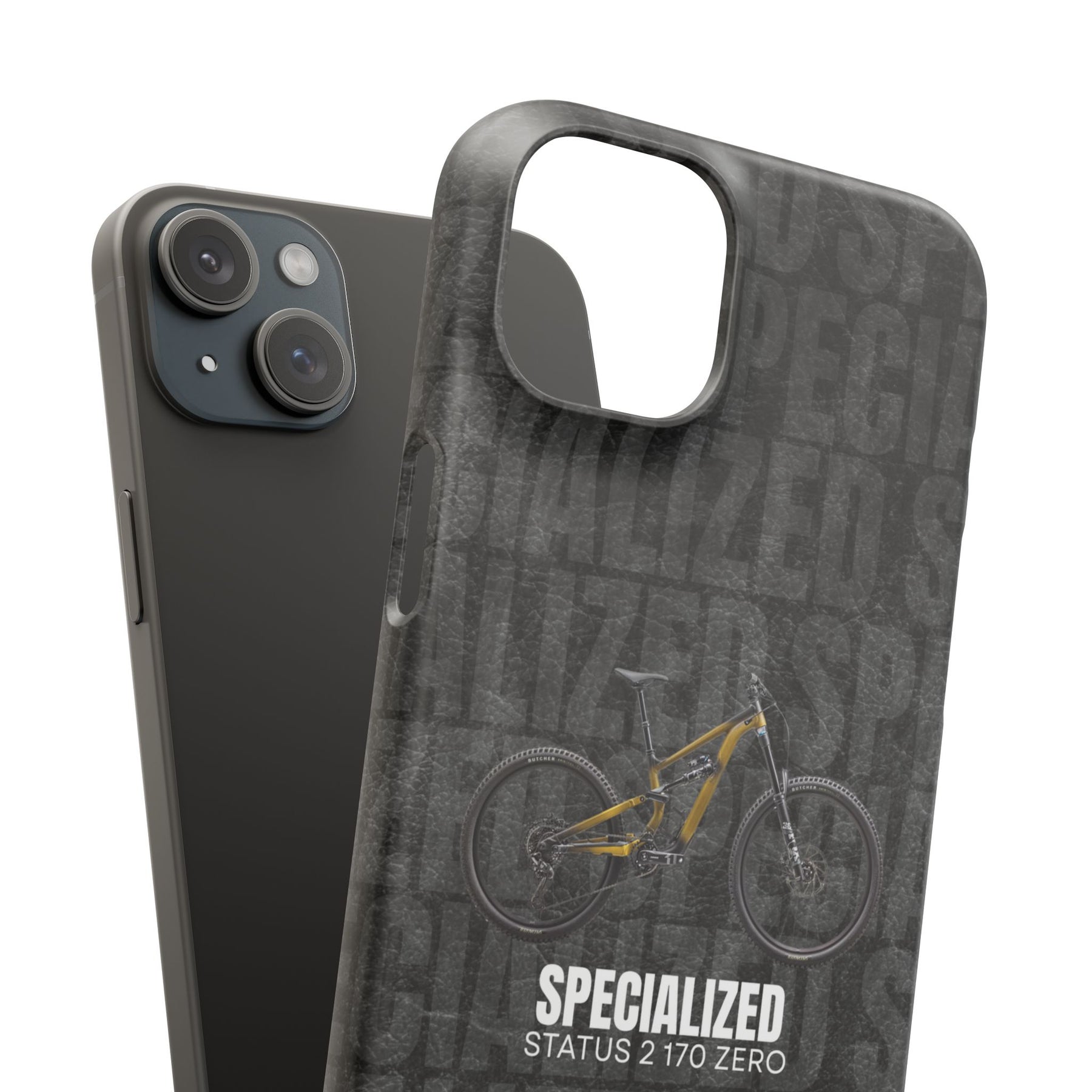 SPECIALIZED Status 2 ZERO