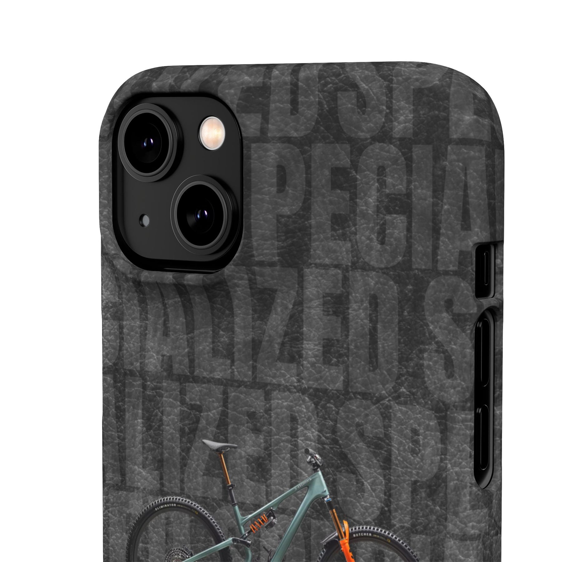 SPECIALIZED S-Works Stumpjumper 15 LTD