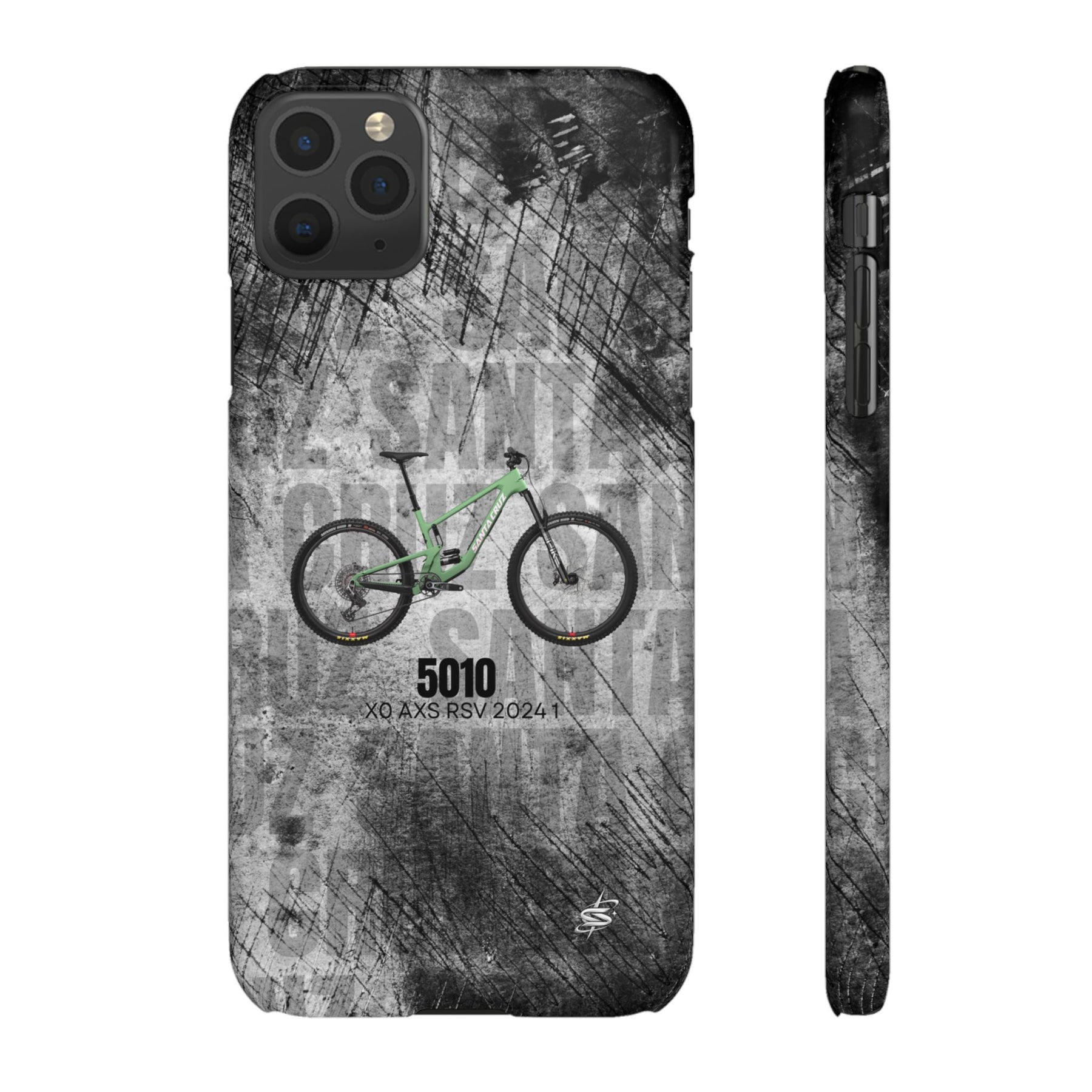 SANTA CRUZ 5010 X0 AXS RSV 2024
