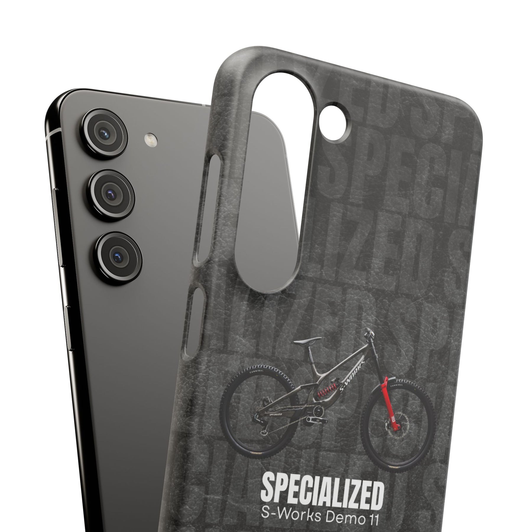 SPECIALIZED S-Works Demo 11
