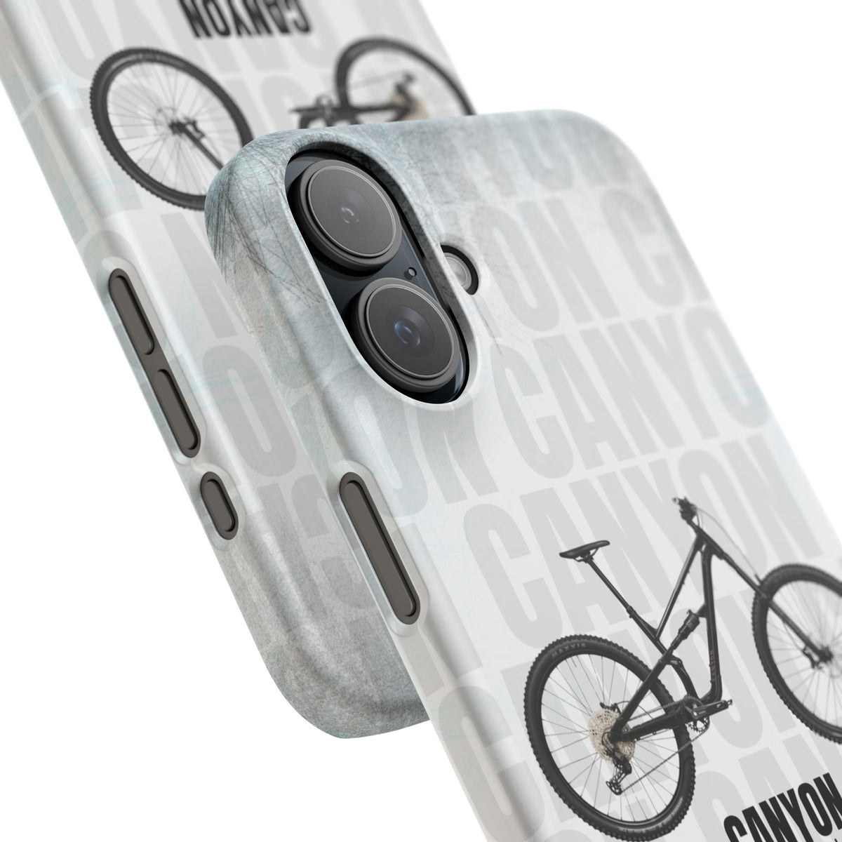CANYON Spectral 5