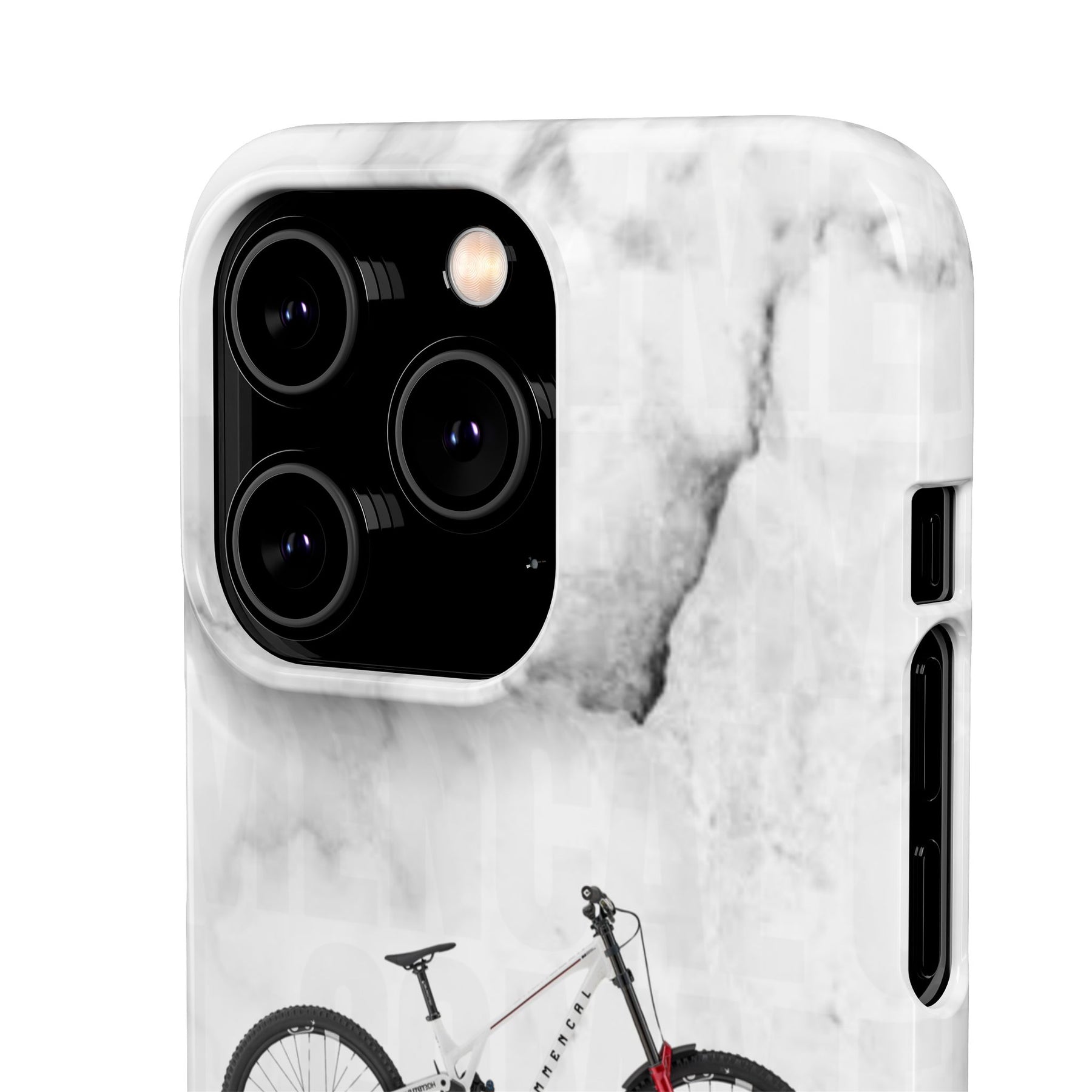 COMMENCAL SUPREME DH V5.2 TEAM REPLICA ADDICTION WHITE 2027