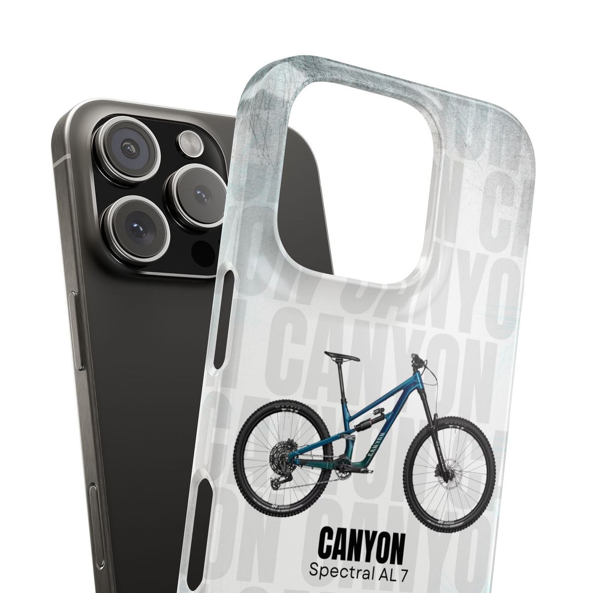 CANYON Spectral AL 7