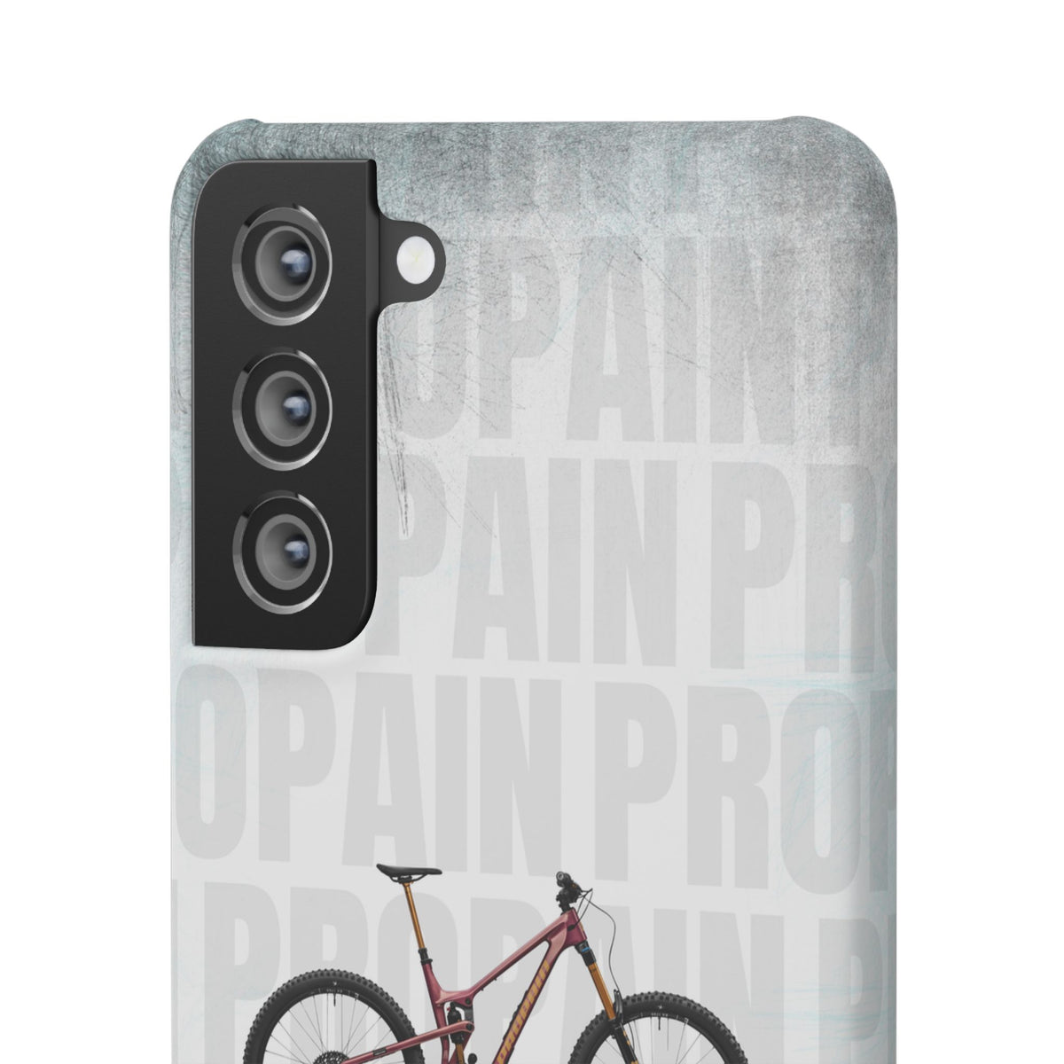 PROPAIN Spindrift 5 CF