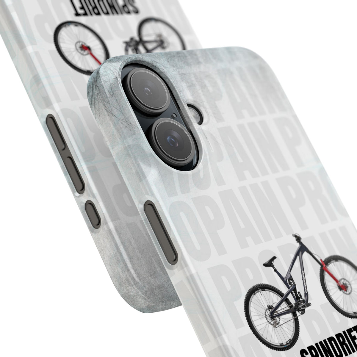 PROPAIN Spindrift AL