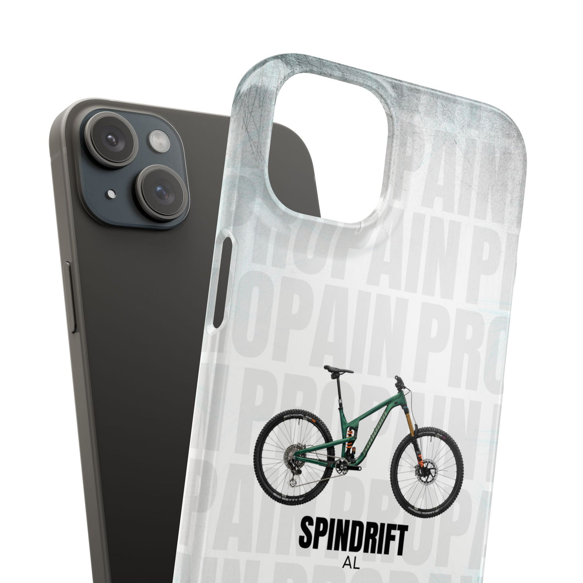 PROPAIN Spindrift AL
