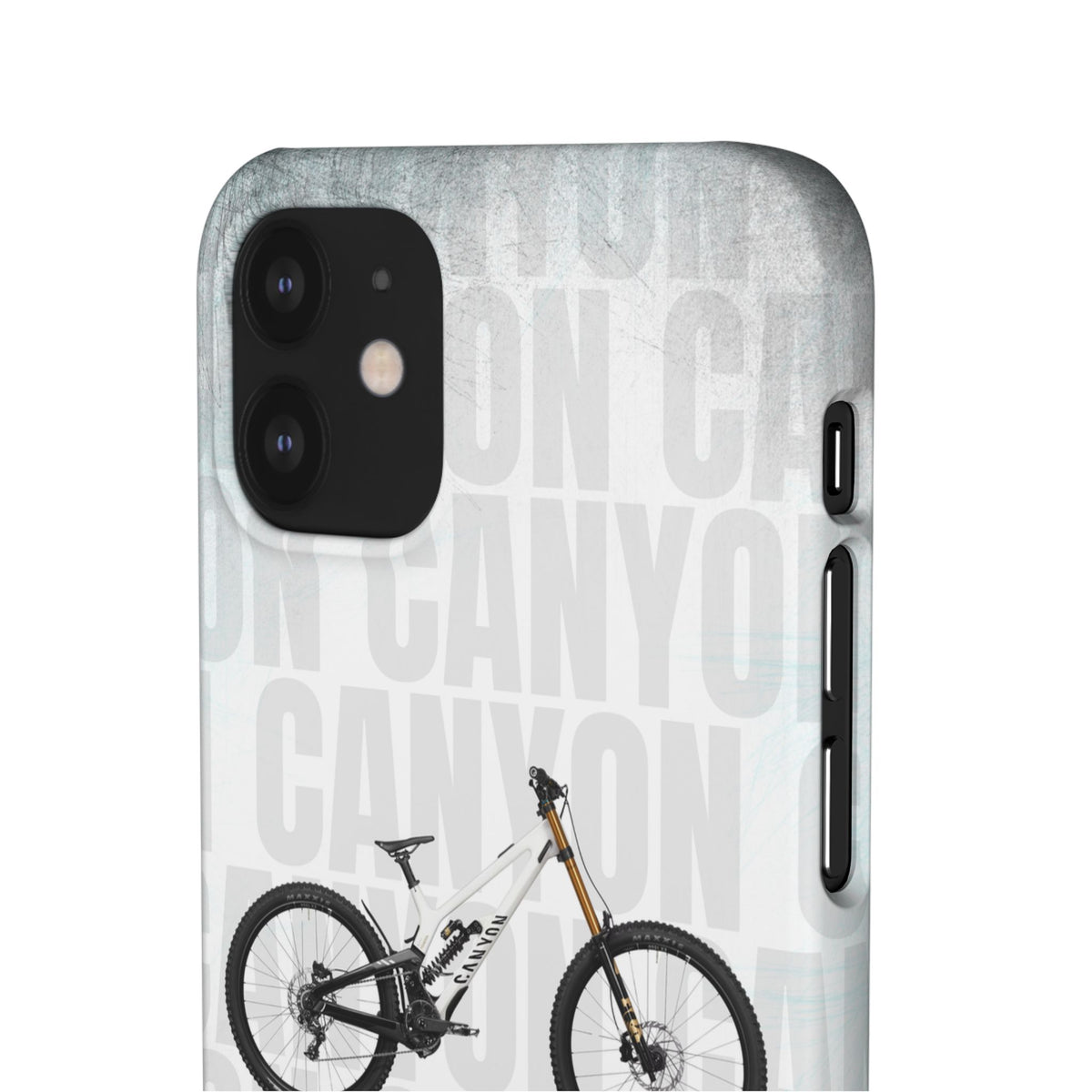 CANYON Sender CFR CLLCTV