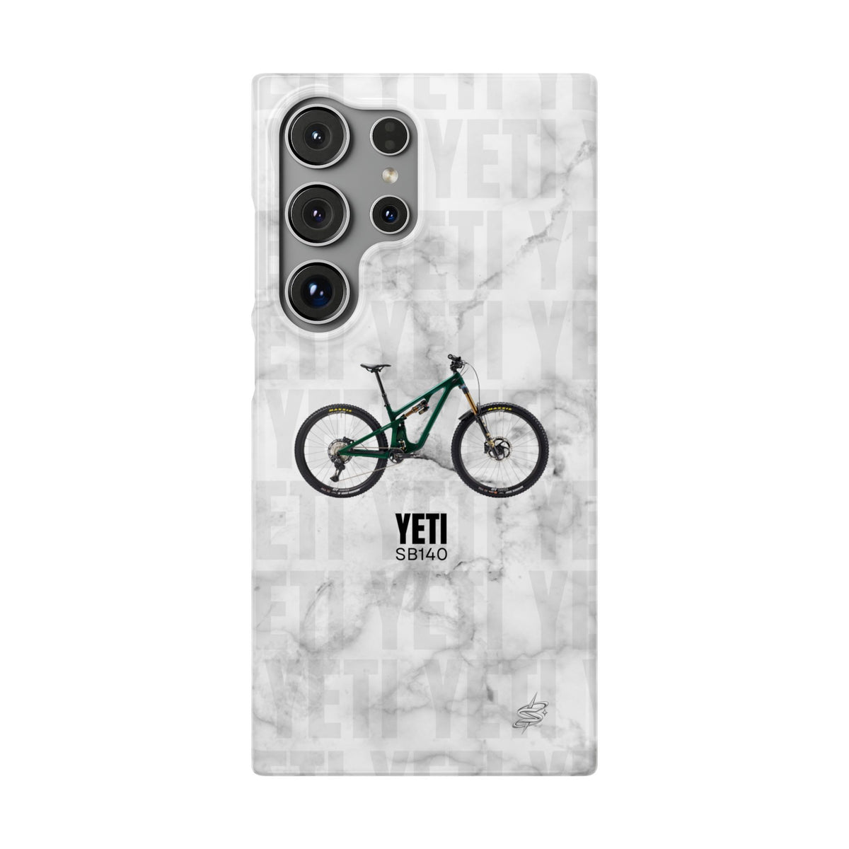 YETI SB140
