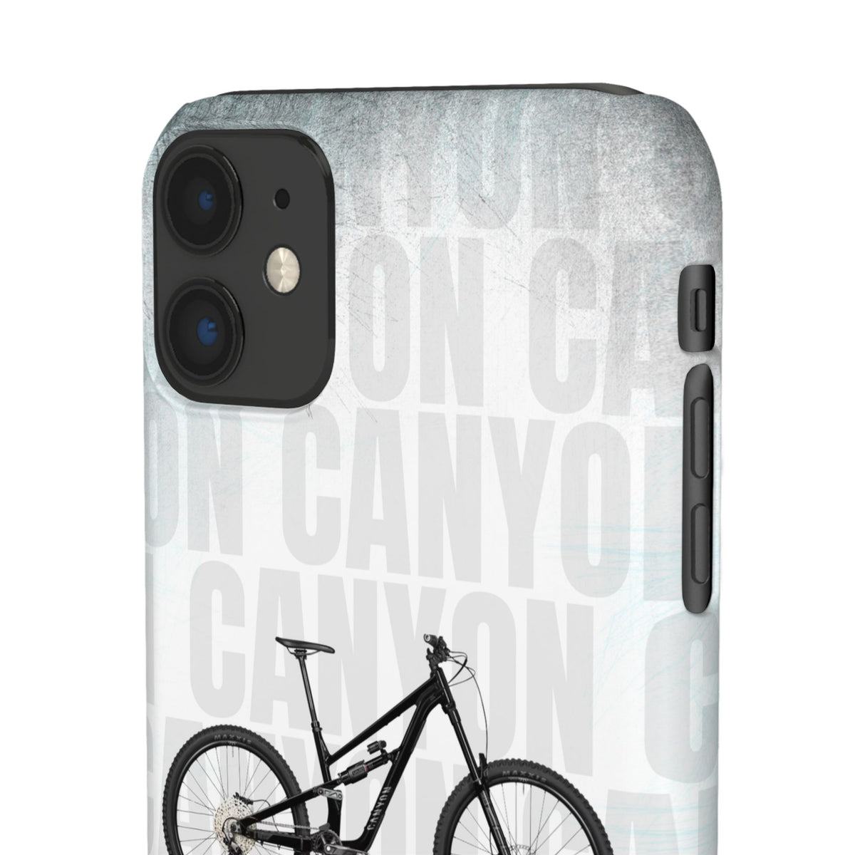 CANYON Torque AL 8